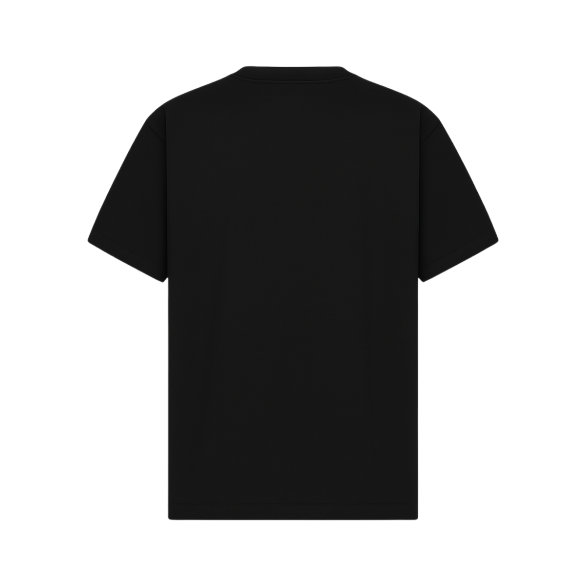 Its24heartz T-Shirts 158 featuring a stylish design, displayed on a hanger with a plain background and vibrant colors.