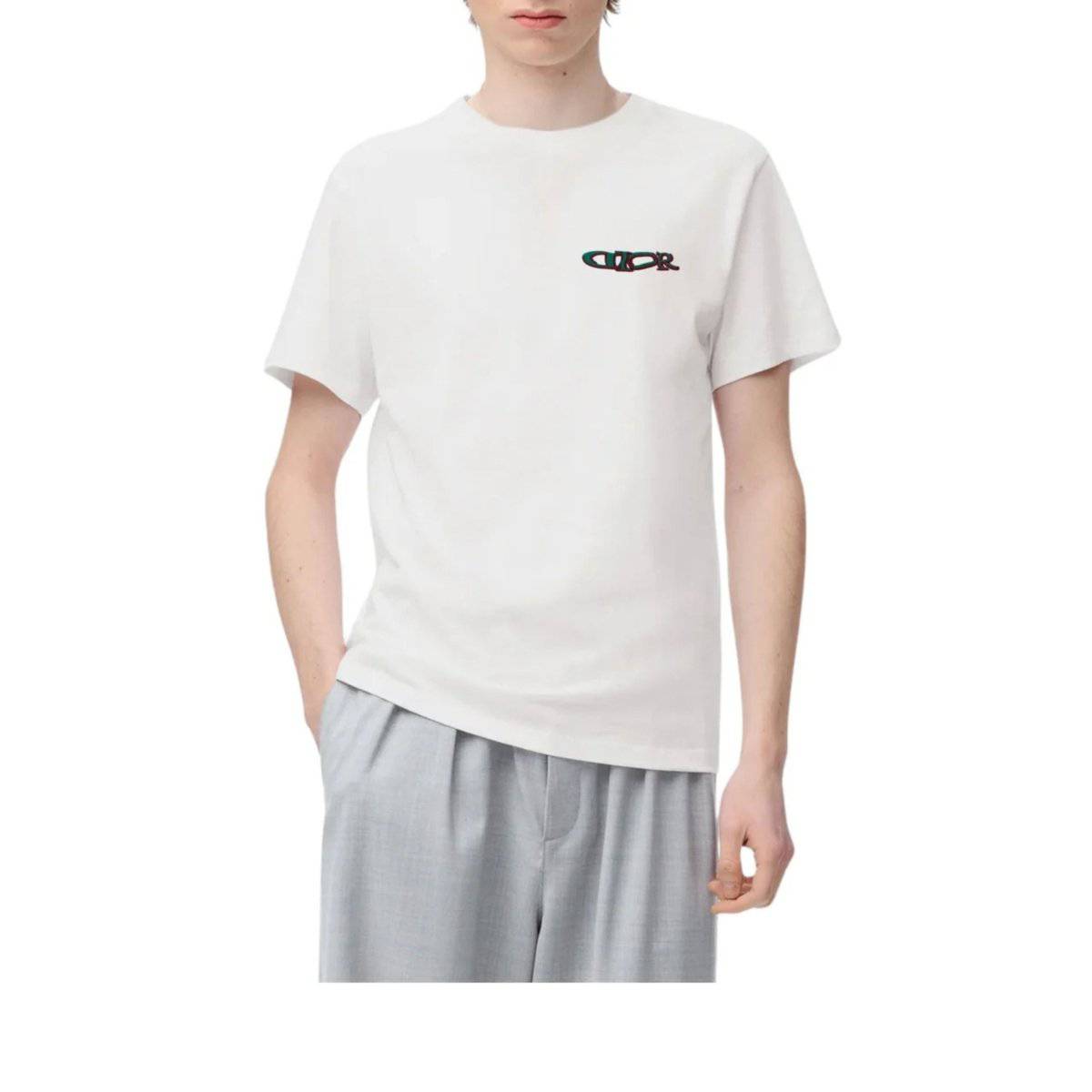 Its24heartz T-Shirt in a vibrant design featuring short sleeves and a comfortable fit, displayed on a plain background.