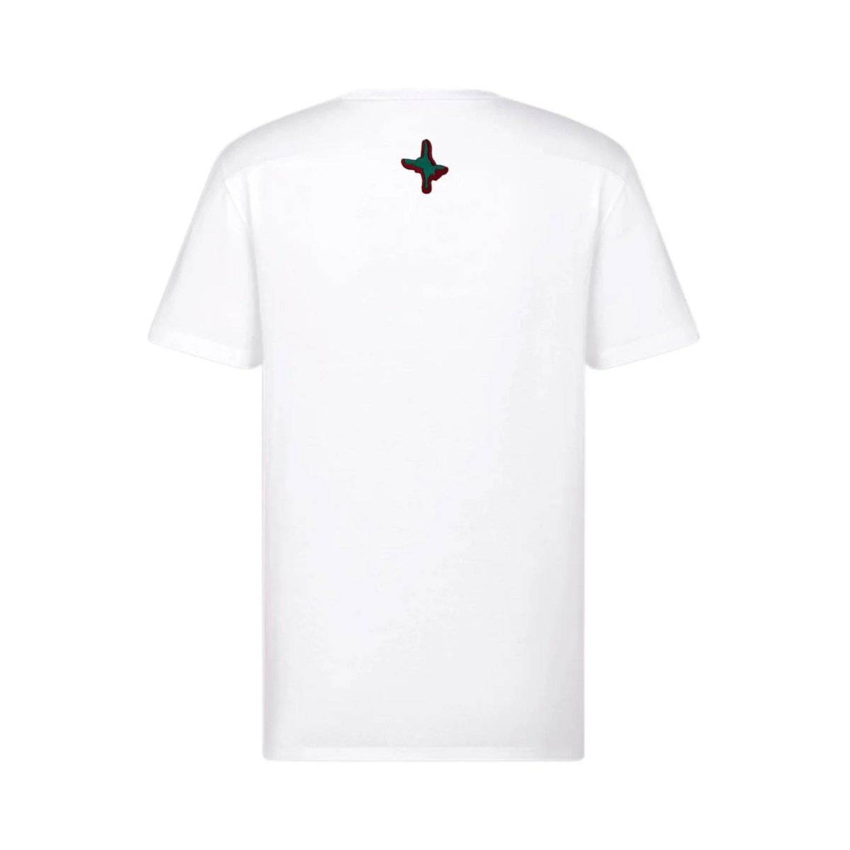 Casual Its24heartz T-Shirt featuring a unique design on soft fabric, perfect for everyday wear.