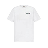 Its24heartz T-Shirt 160 in vibrant color, featuring a classic crew neck and short sleeves, displayed flat on a surface.