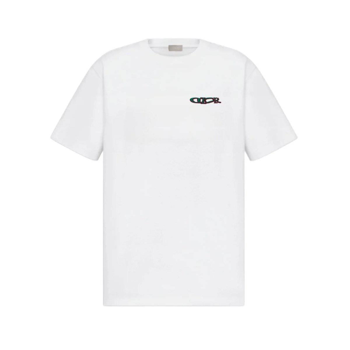 Its24heartz T-Shirt featuring a colorful graphic design on soft cotton fabric, perfect for casual wear.