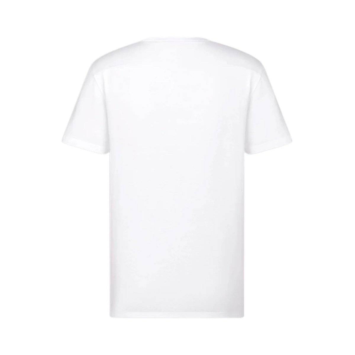 Its24heartz T-Shirt in a casual design, featuring a comfortable fit and vibrant colors, displayed on a plain background.