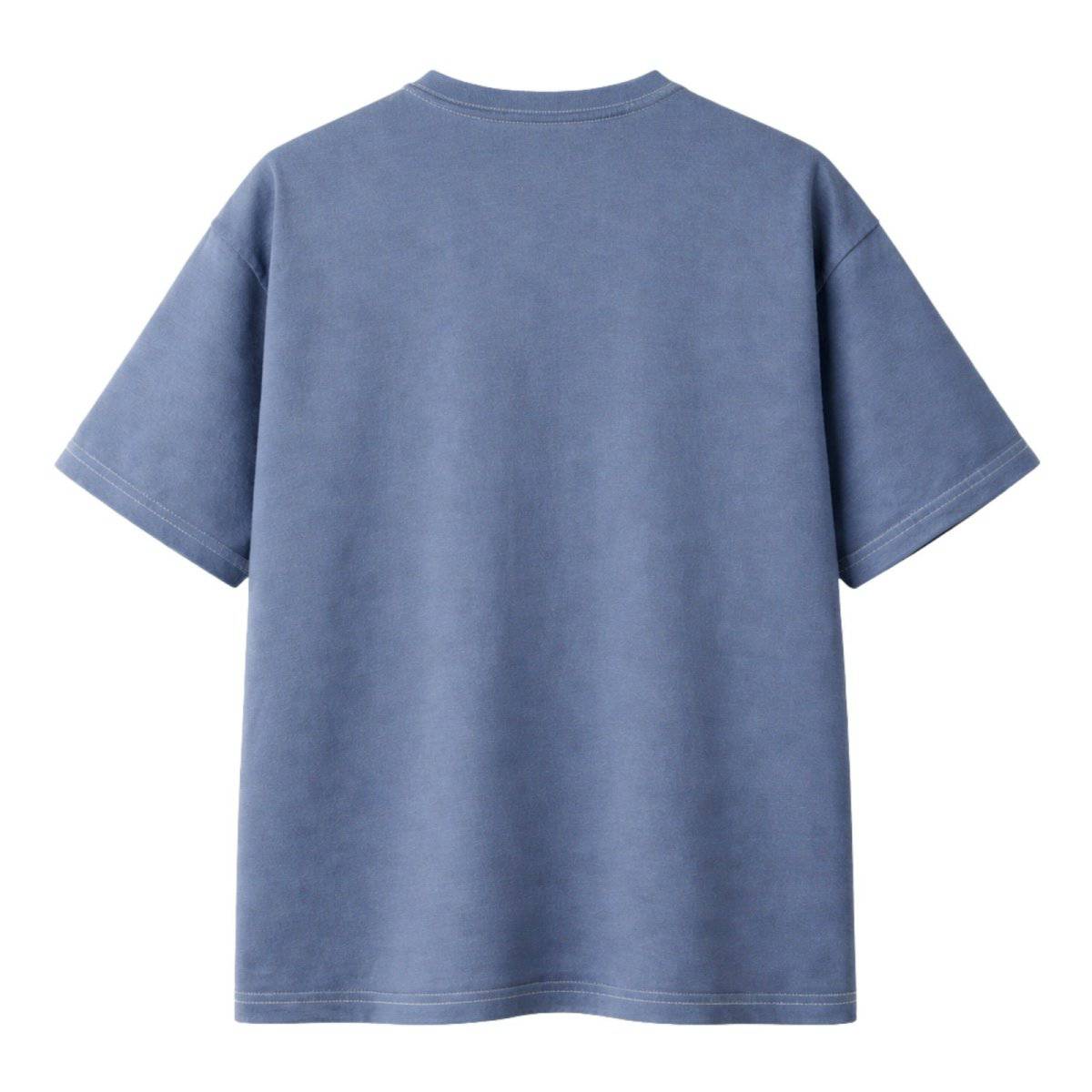Its24heartz T-Shirt featuring a stylish design, casual fit, and vibrant colors displayed on a plain background.