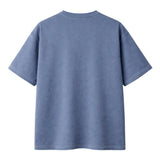 Its24heartz T-Shirt featuring a stylish design, casual fit, and vibrant colors displayed on a plain background.