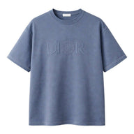 Black Its24heartz T-Shirt with graphic design, casual fit, and short sleeves, displayed flat on a white background.