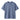 Black Its24heartz T-Shirt with graphic design, casual fit, and short sleeves, displayed flat on a white background.