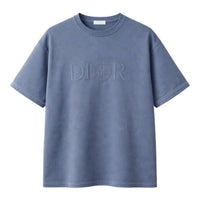 Black Its24heartz T-Shirt with graphic design, casual fit, and short sleeves, displayed flat on a white background.
