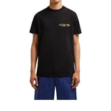 Its24heartz t-shirt featuring a vibrant design displayed on a flat surface with a neutral background.
