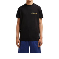 Its24heartz t-shirt featuring a vibrant design displayed on a flat surface with a neutral background.