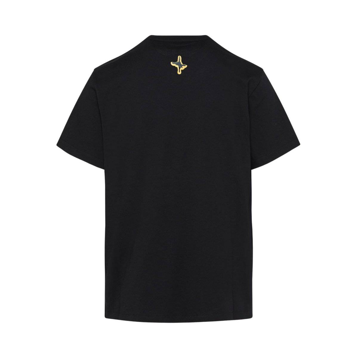 Its24heartz T-Shirt featuring a casual design with short sleeves and a comfortable fit in a vibrant color.
