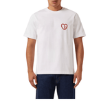 Its24heartz T-Shirt 164 featuring a vibrant graphic design on a soft cotton fabric.