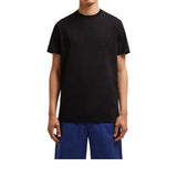 Its24heartz T-Shirt featuring a casual design with short sleeves and a comfortable fit in a vibrant color.