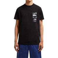 Its24heartz T-Shirt 166 featuring a stylish design in a vibrant color, displayed flat on a neutral background.