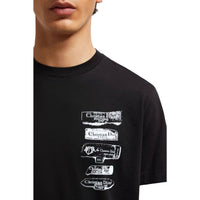 Its24heartz T-Shirt featuring a vibrant design on soft cotton fabric, perfect for casual wear and everyday comfort.