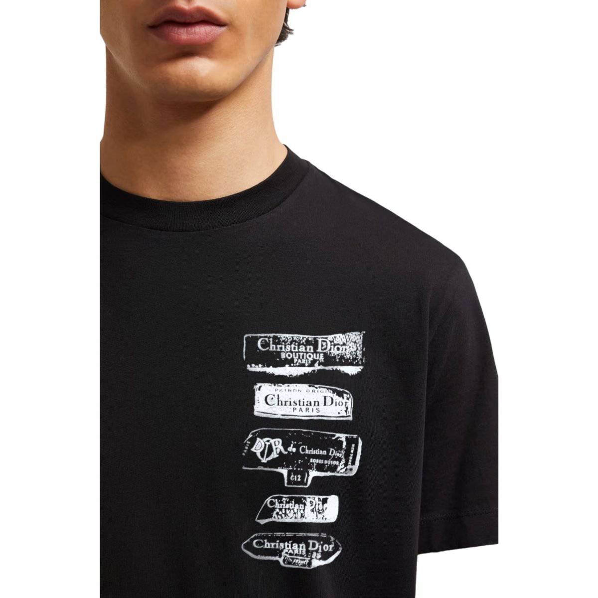 Its24heartz T-Shirt featuring a vibrant design on soft cotton fabric, perfect for casual wear and everyday comfort.