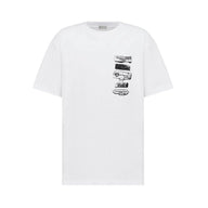 Its24heartz T-Shirts 167 featuring a casual design, soft fabric, and vibrant colors, displayed on a hanger.