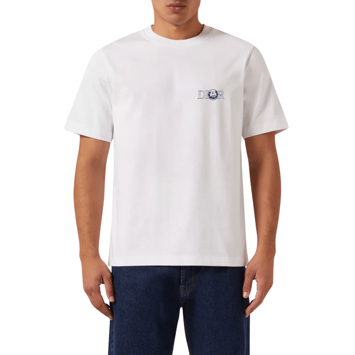 Its24heartz T-Shirt featuring a colorful graphic design on a soft cotton fabric, displayed on a white background.