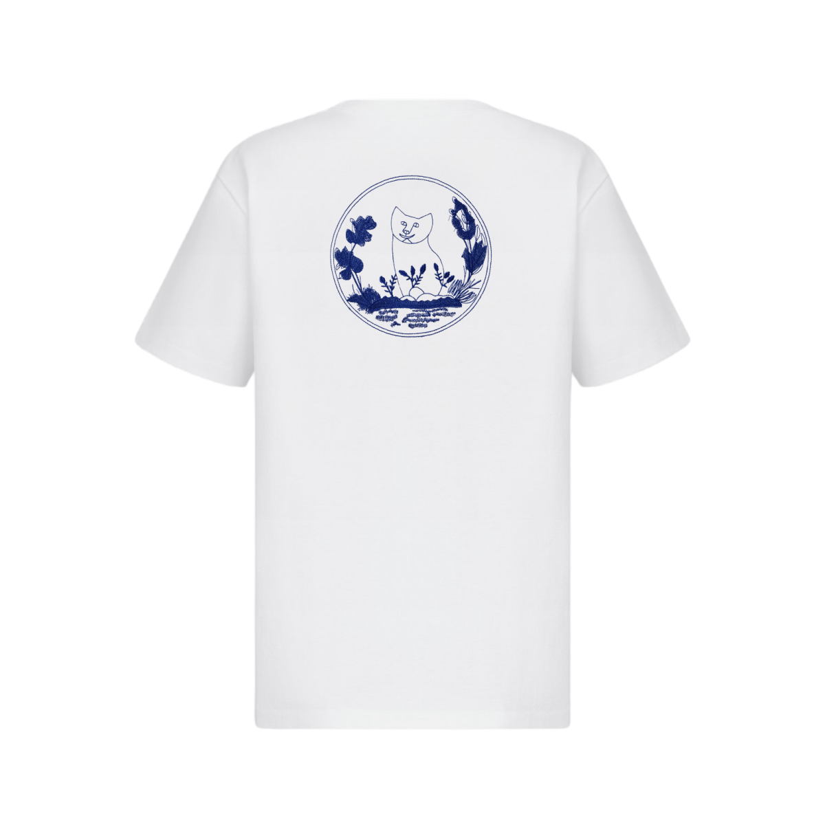 Its24heartz T-Shirt featuring a vibrant design, showcasing the front view and fabric texture.