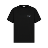 Its24heartz T-Shirt featuring a stylish design, displayed on a flat surface with vibrant colors.