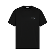 Its24heartz T-Shirt featuring a stylish design, displayed on a flat surface with vibrant colors.