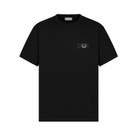 Its24heartz T-Shirt featuring a stylish design, displayed on a flat surface with vibrant colors.