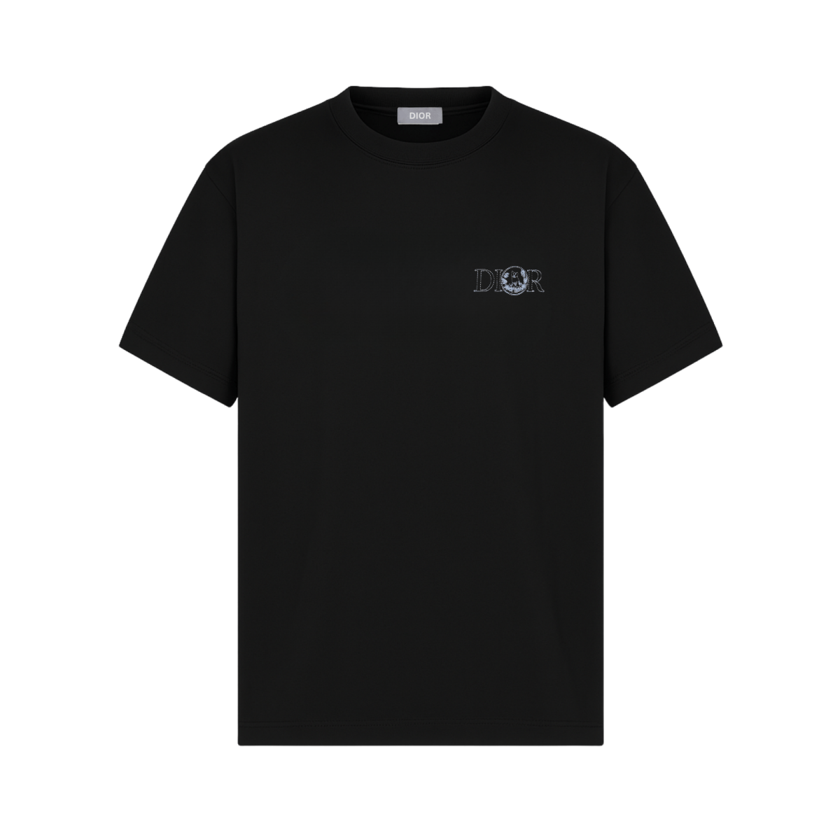 Its24heartz T-Shirt featuring a stylish design, displayed on a flat surface with vibrant colors.