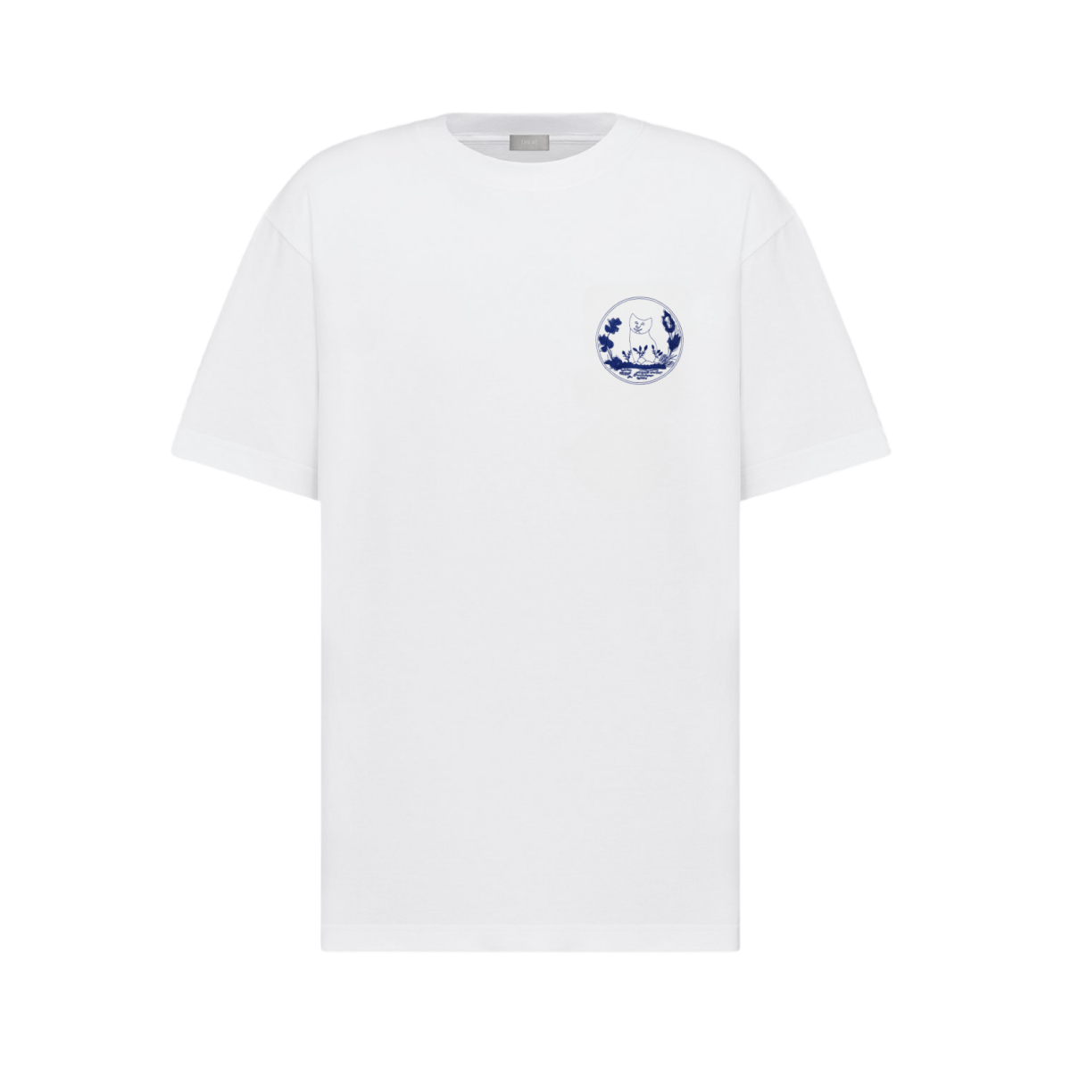 Its24heartz T-Shirt 170 in a vibrant design, displayed flat to showcase fabric texture and color details.