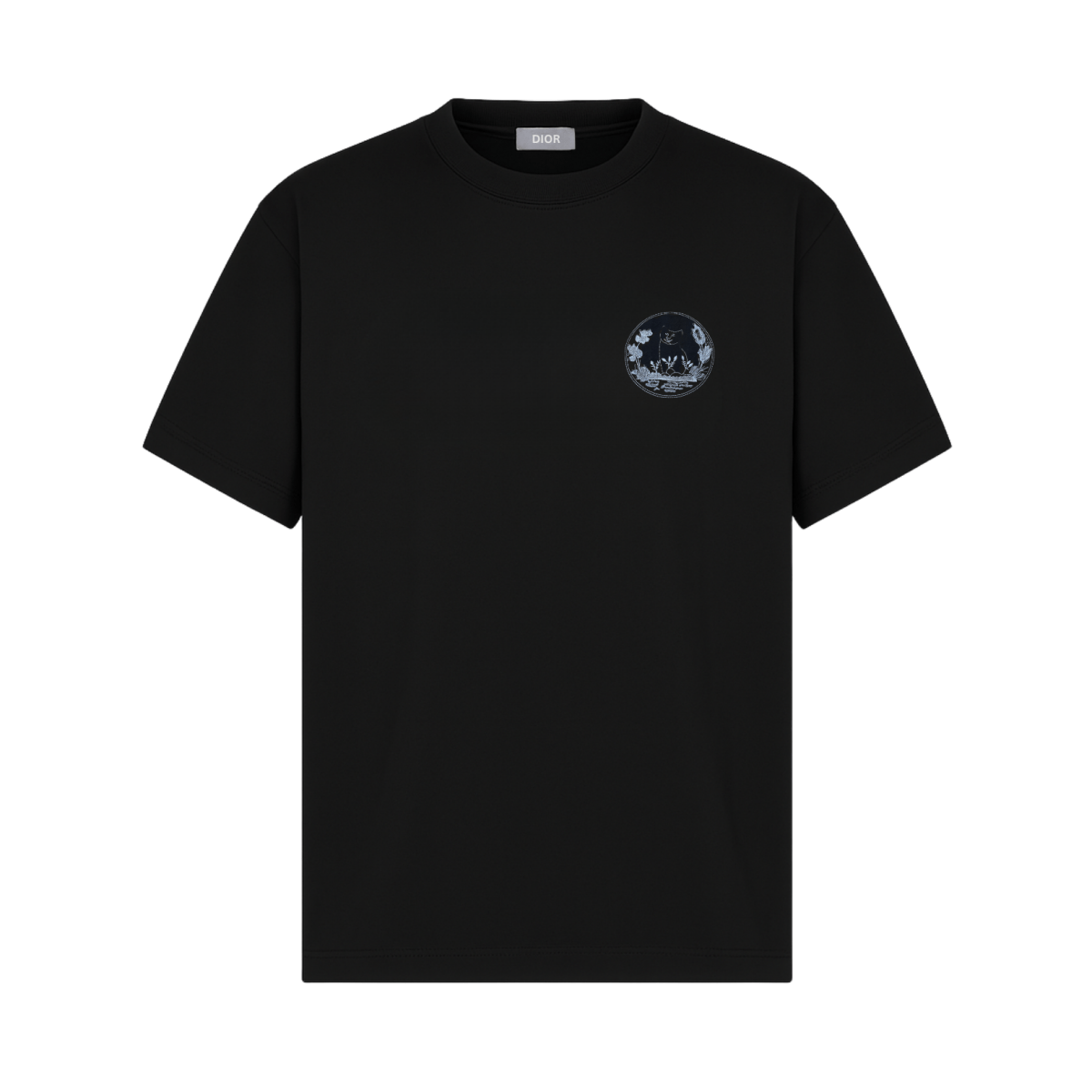Its24heartz T-Shirt in a casual style, featuring a comfortable fit and soft fabric in a vibrant color.