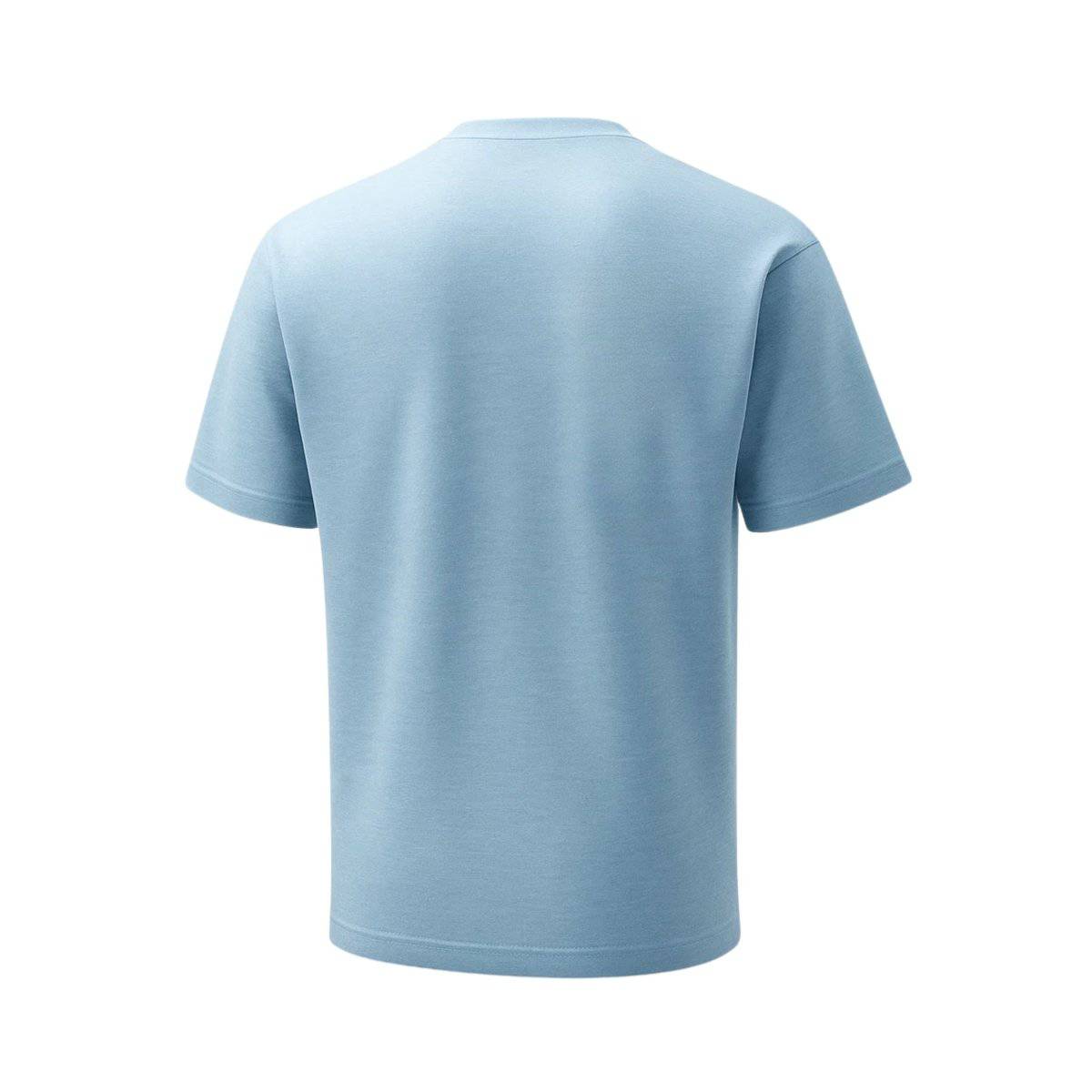 Its24heartz T-Shirt 172 in vibrant colors displayed on a mannequin, showcasing a casual, comfortable design.