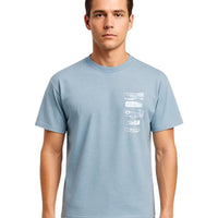 Its24heartz T-Shirt 172 featuring a vibrant graphic design on a casual fit, perfect for everyday wear.