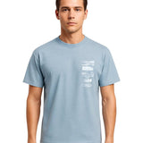 Its24heartz T-shirt featuring a vibrant design on soft fabric, displayed on a plain background.