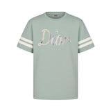Its24heartz T-Shirt featuring a stylish design, made from soft fabric, shown in a close-up image highlighting the front graphic.