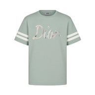 Its24heartz T-Shirt featuring a stylish design, made from soft fabric, shown in a close-up image highlighting the front graphic.