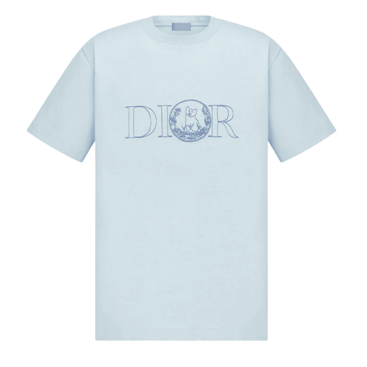 Its24heartz T-Shirt featuring a casual design in a vibrant color, displayed on a flat surface.