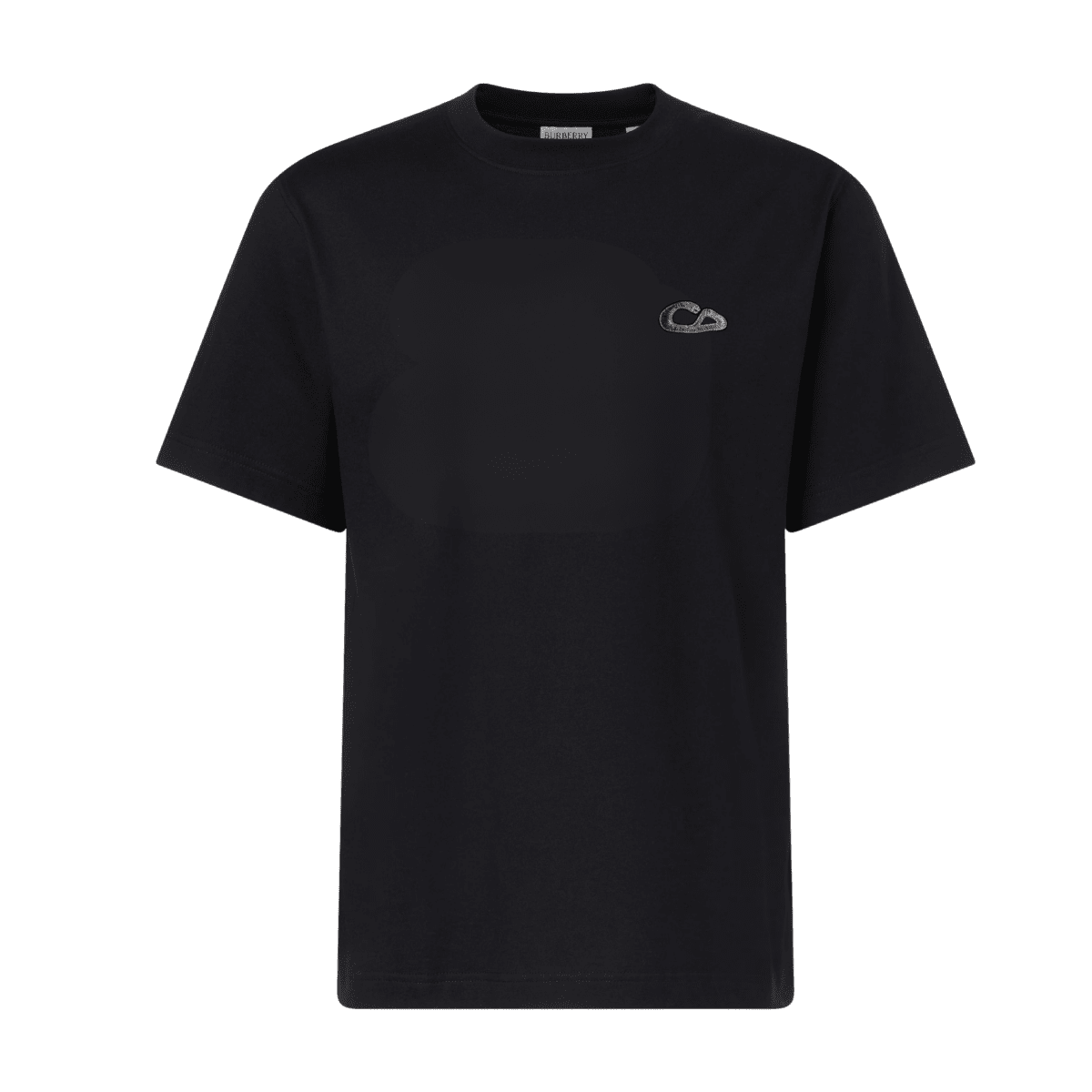 Its24heartz classic T-shirt featuring a comfortable fit and stylish design, displayed in a casual setting.
