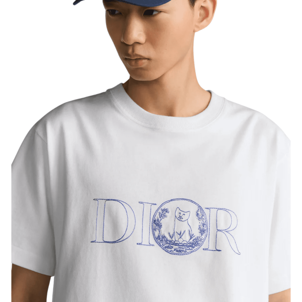 B.T-Shirts DI 209 - ITS24HEARTZ