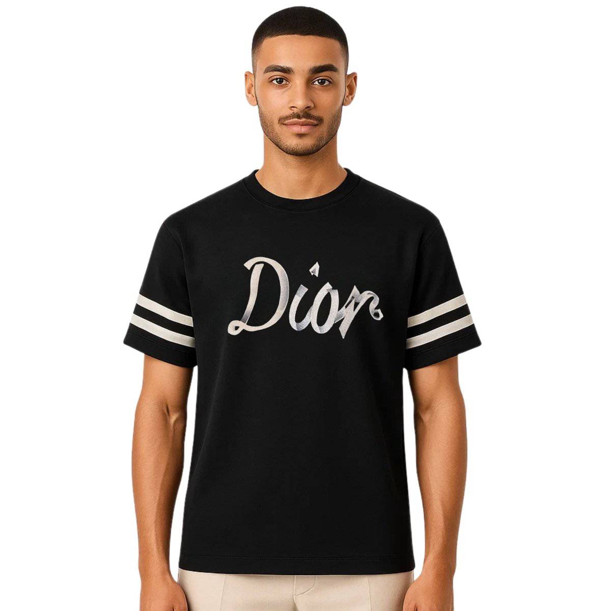 Its24heartz T-shirt featuring a stylish design, displayed on a flat surface with vibrant colors and soft fabric texture.