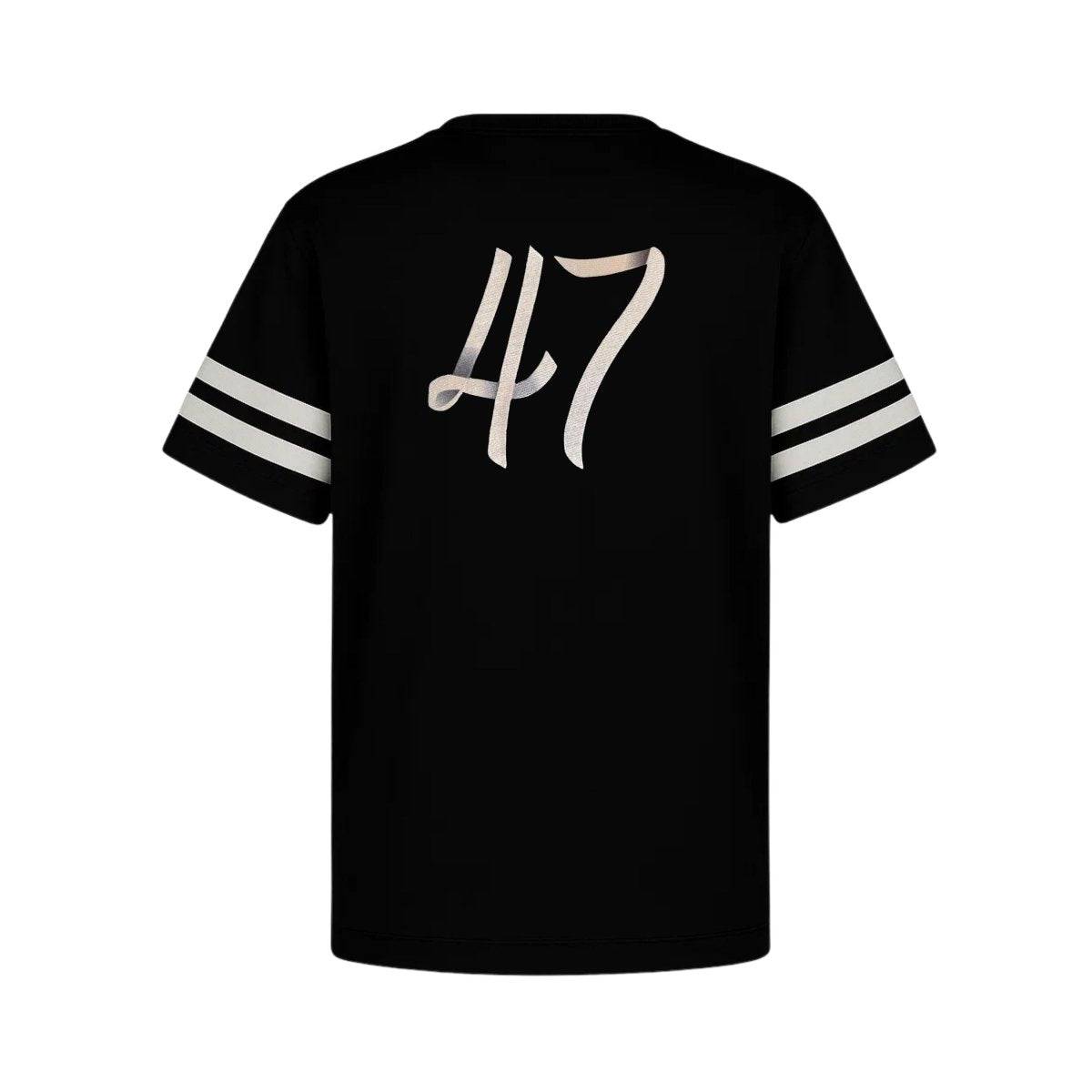 Its24heartz T-Shirt featuring a unique graphic design on a soft, comfortable fabric in a casual setting.