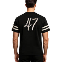 Its24heartz T-Shirt featuring a vibrant graphic design on a casual, comfortable fit. Perfect for everyday wear.
