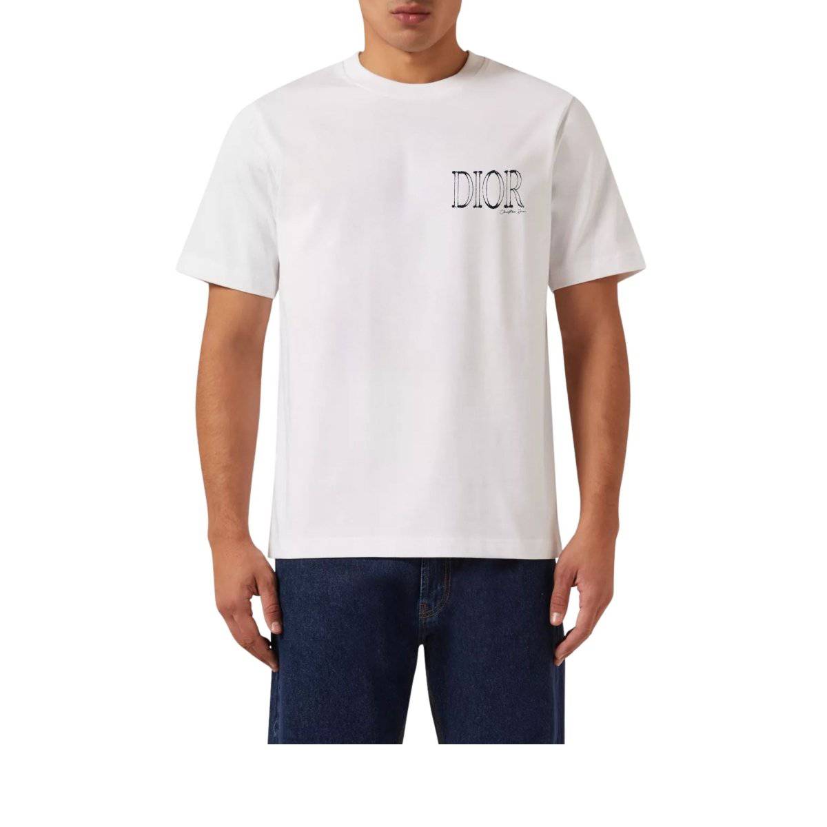 Its24heartz T-Shirt 180 in a casual style, featuring a vibrant design and comfortable fit for everyday wear.