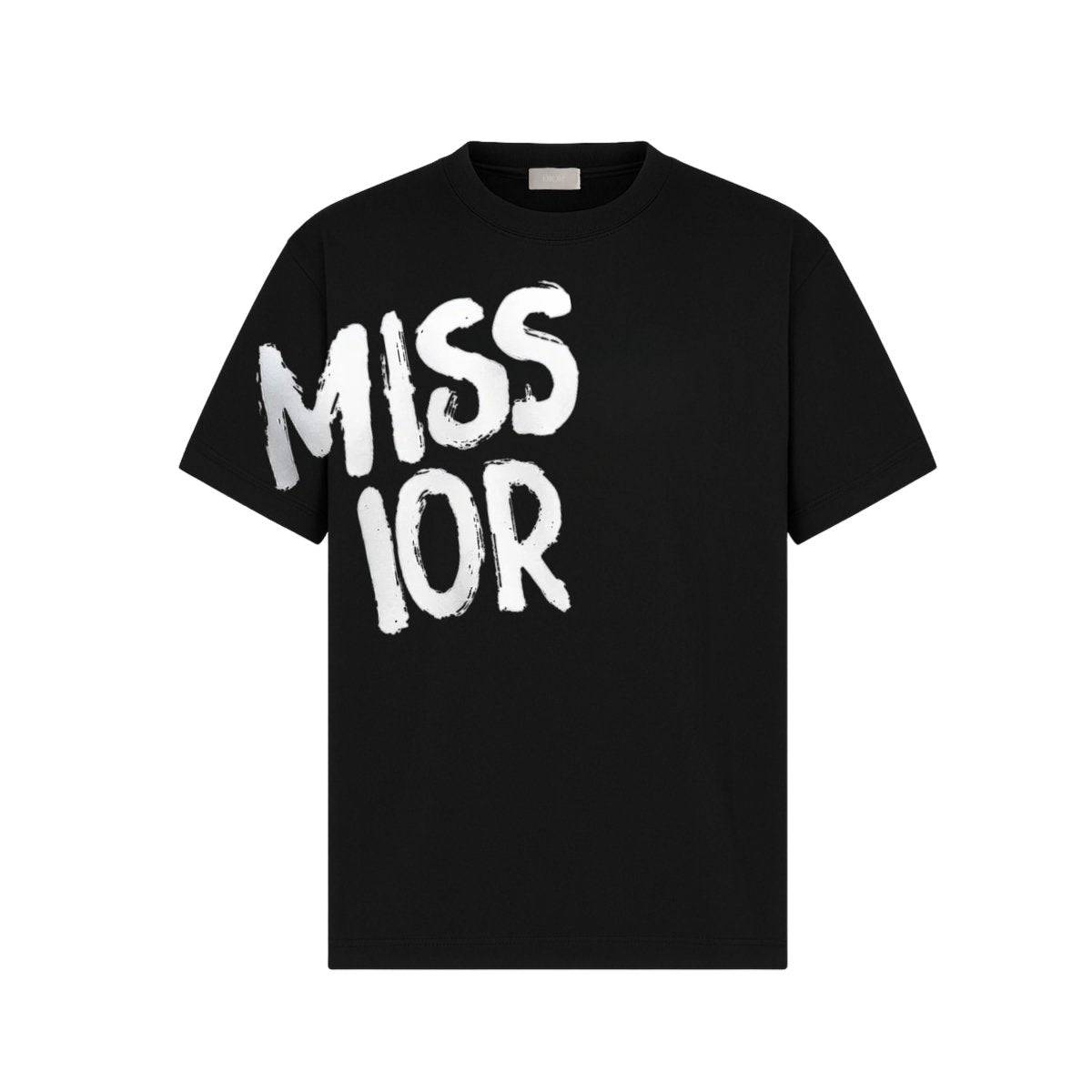 Its24heartz T-Shirt in a vibrant design, showcasing a comfortable fit and soft fabric texture.