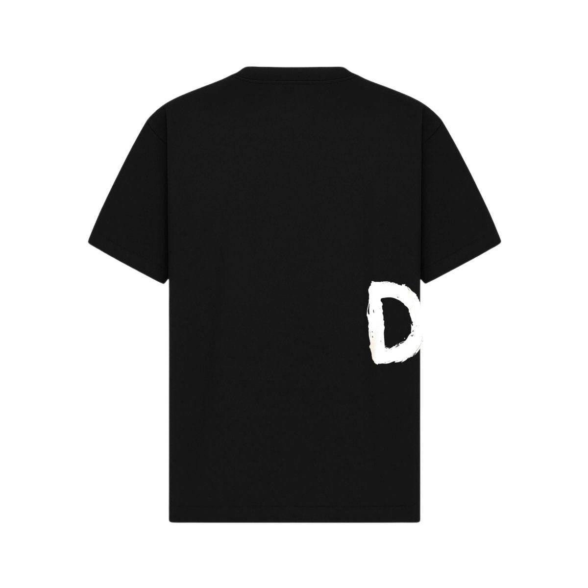 Its24heartz T-Shirt featuring a vibrant graphic design on a soft cotton fabric, displayed on a neutral background.