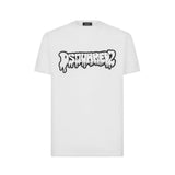 Its24heartz T-Shirt in a casual style, showcasing a vibrant design and comfortable fit on a plain background.