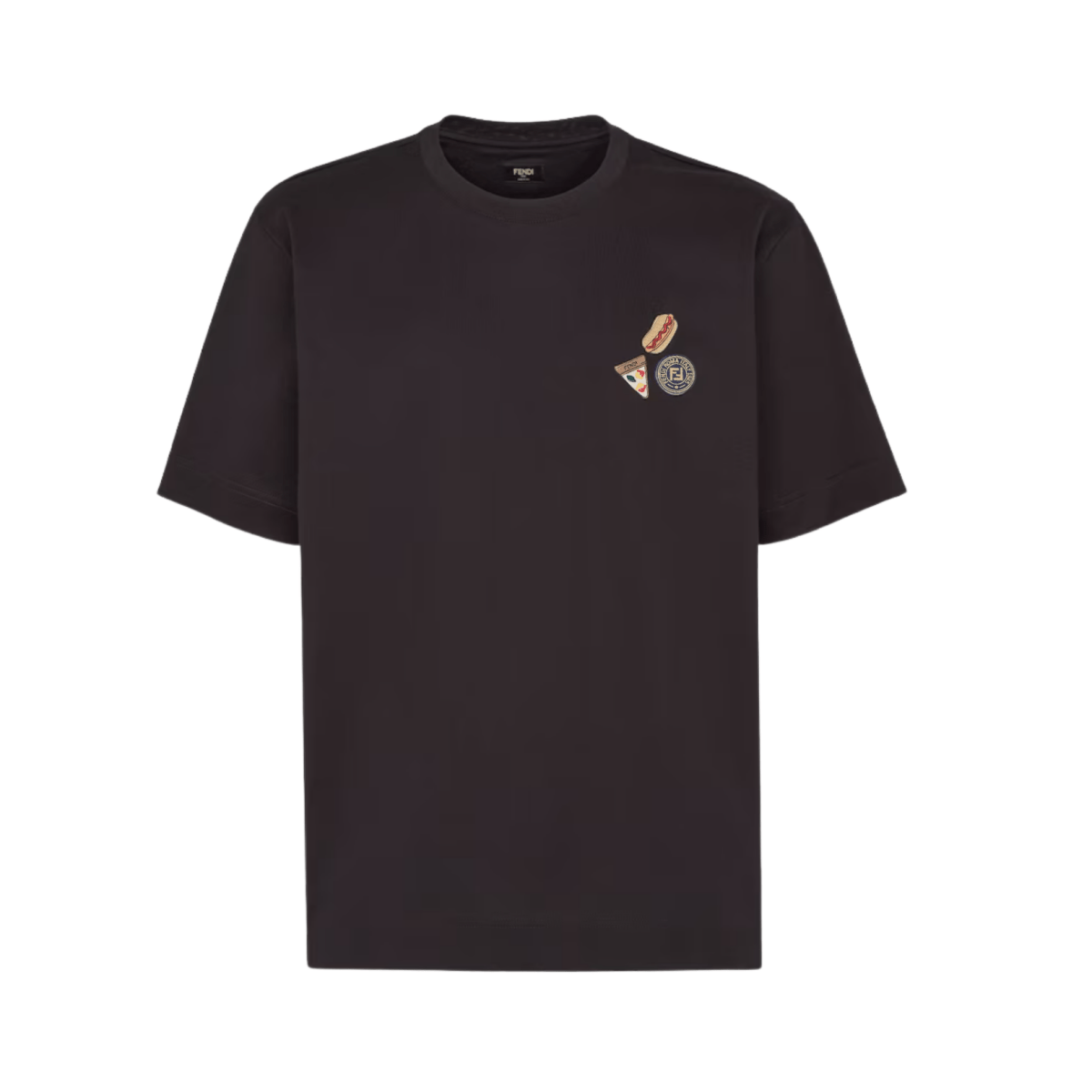 Its24heartz T-Shirt featuring a stylish design in a comfortable fit, displayed against a neutral background.