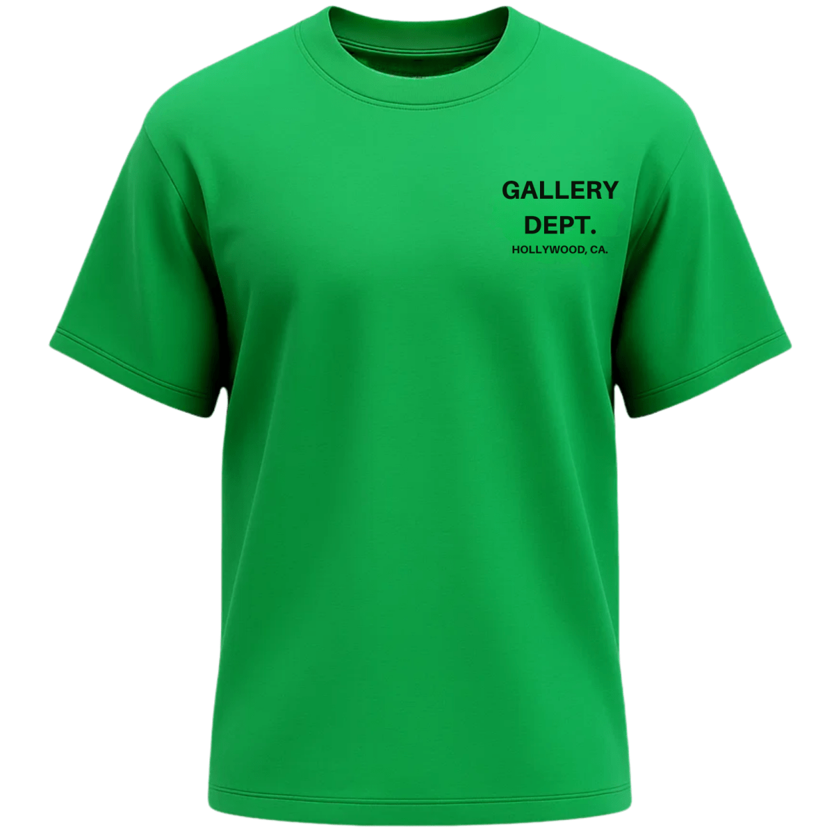 Its24heartz T-Shirt in casual style, featuring a comfortable fit and stylish design, displayed on a flat surface.