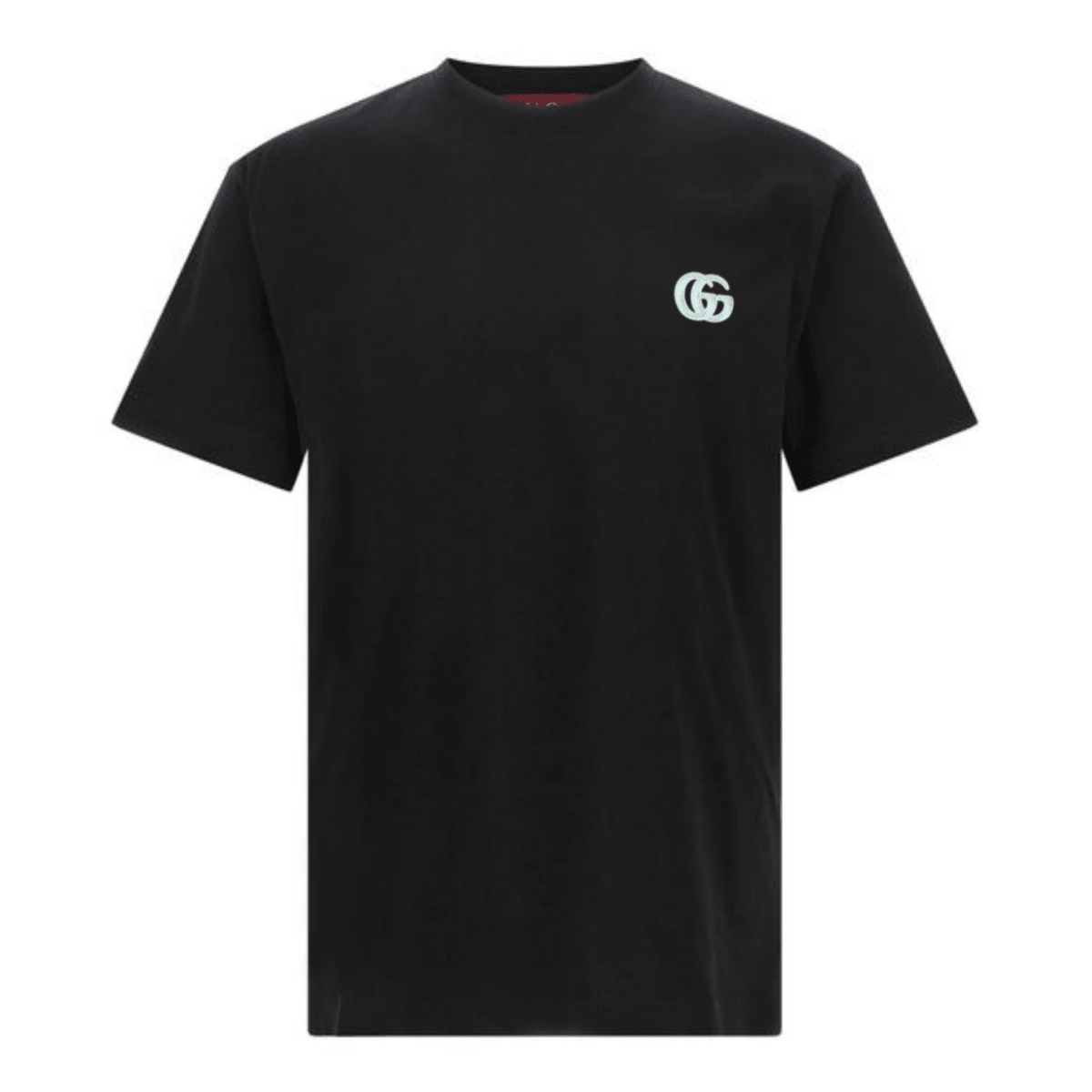 Its24heartz T-Shirt 196 in a vibrant color, featuring a comfortable fit and stylish design for everyday wear.