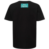 Its24heartz T-Shirt featuring a graphic design on soft fabric in a casual fit, perfect for everyday wear.