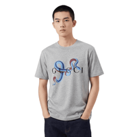 Its24heartz T-Shirts in various colors displayed on hangers, showcasing soft fabric and modern design.