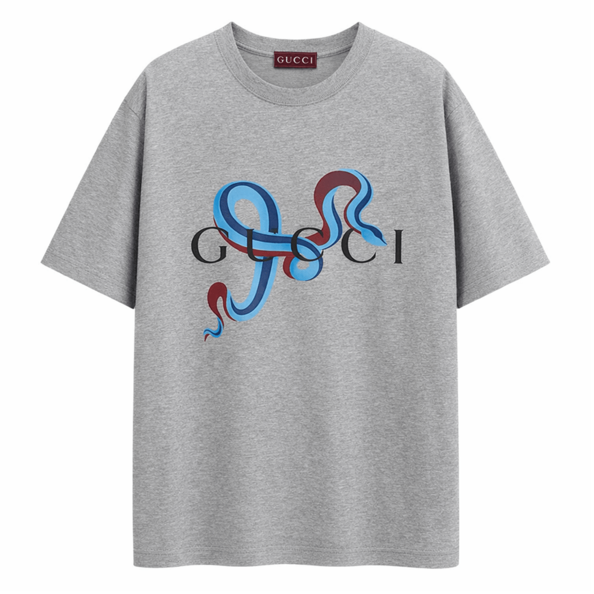 Its24heartz T-Shirts in various colors displayed on a rack, showcasing soft fabric and comfortable design.
