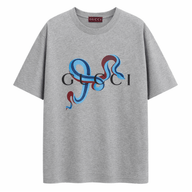 Its24heartz T-Shirts in various colors displayed on a rack, showcasing soft fabric and comfortable design.